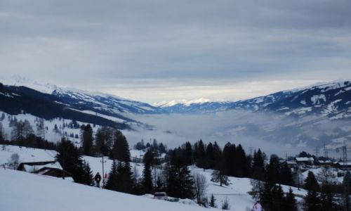 Zdjęcie AUSTRIA / Embach / Embach / Widoczek