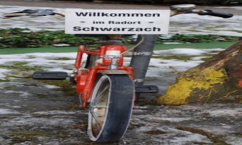Zdjęcie AUSTRIA / KRAJ SALZBURSKI / Schwarzach / Witamy w Schwarzach