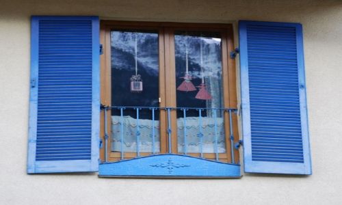 Zdjęcie AUSTRIA / KRAJ SALZBURSKI / Schwarzach / urocze