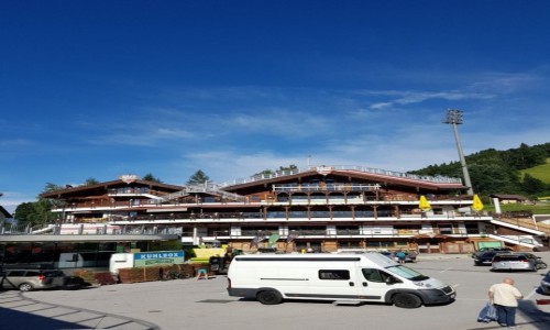 Zdjcie AUSTRIA / kraj zwizkowy Styria / Schladming / Hotele