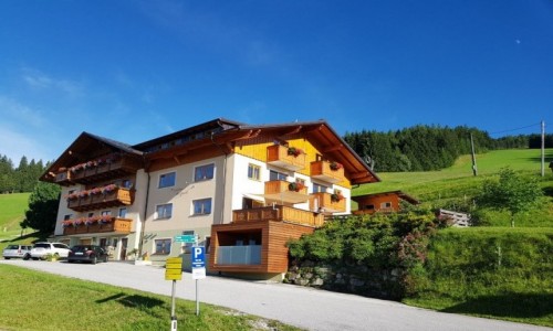 Zdjcie AUSTRIA / kraj zwizkowy Styria / Schladming / Pensjonaty