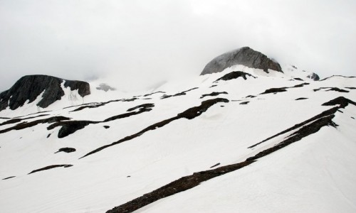 Zdjęcie AUSTRIA / Osttirol / Wellachkopfe / Wellachkopfe