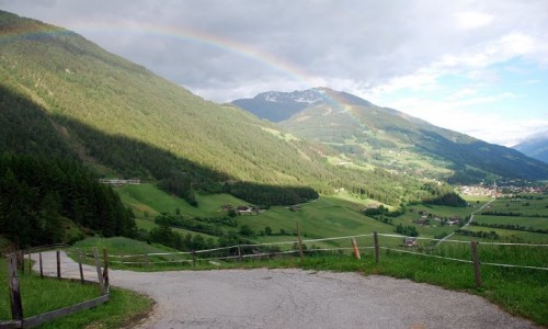 Zdjęcie AUSTRIA / Osttirol / Tauerntal / Tauerntal
