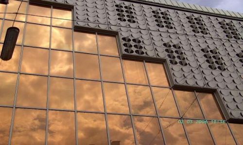 Zdjecie AUSTRIA / brak / wieden / wieden-architektura