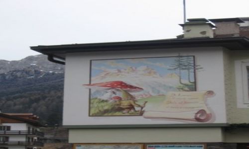 Zdjecie AUSTRIA / Tirol / brak / Domek