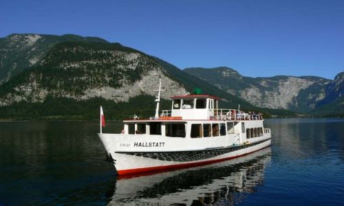 Zdjęcie AUSTRIA / brak / Halstatt / Halstatt
