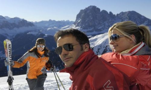 Zdjecie AUSTRIA / Południowy Tyrol / brak / Tyrol Południowy