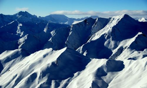 Zdjęcie AUSTRIA / TYROL / FISS / z Pezibahn