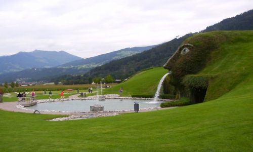 Zdjecie AUSTRIA / brak / INSBRUCK / INSBRUCK