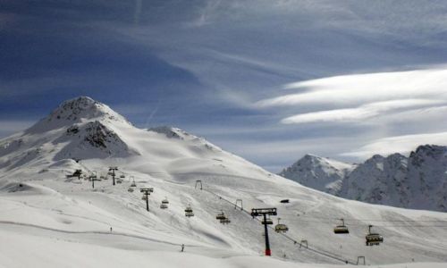 Zdjcie AUSTRIA / Tyrol Wschodni / Kals am Grossglockner / niene widoki