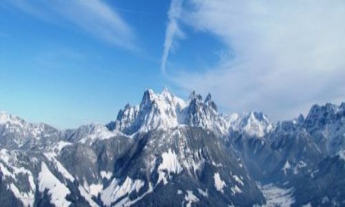 Zdjecie AUSTRIA / Tyrol / Kitzbhel  / Konkurs
