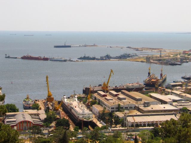 Zdjęcia: BAKU, BAKU 2, AZERBEJDżAN Zdjęcia: BAKU, BAKU 2, AZERBEJDżAN