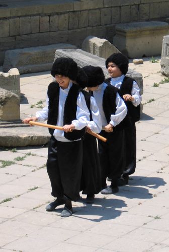 Zdjęcia: BAKU, Usmiechnięty KAUKAZ 2, AZERBEJDżAN Zdjęcia: BAKU, Usmiechnięty KAUKAZ 2, AZERBEJDżAN