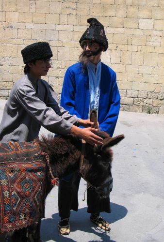 Zdjęcia: BAKU, BAKU, AZERBEJDżAN Zdjęcia: BAKU, BAKU, AZERBEJDżAN
