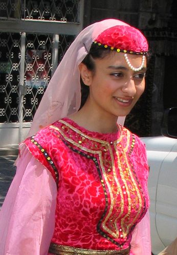 Zdjęcia: BAKU, Twarze BAKU, AZERBEJDżAN Zdjęcia: BAKU, Twarze BAKU, AZERBEJDżAN