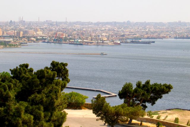Zdjęcia: BAKU, BAKU, AZERBEJDżAN Zdjęcia: BAKU, BAKU, AZERBEJDżAN