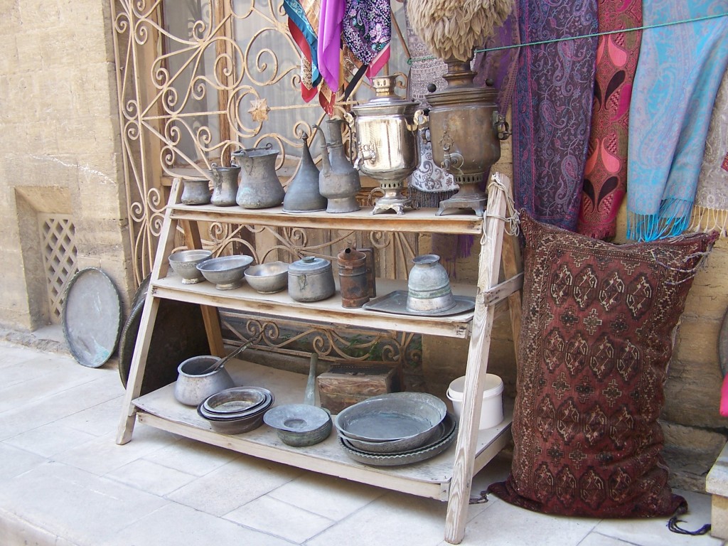 Zdjęcia: Stare Miasto, Baku, Made in Azerbejdżan III, AZERBEJDżAN Zdjęcia: Stare Miasto, Baku, Made in Azerbejdżan III, AZERBEJDżAN