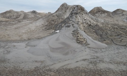 Zdjcie AZERBEJDAN / . / . / Qobustan