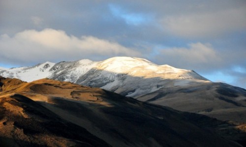Zdjcie AZERBEJDAN / Xinaliq / Xinaliq / Bliej nocy ni dnia