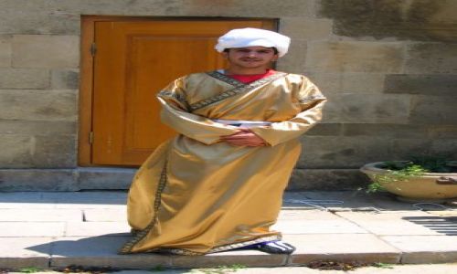 Zdjecie AZERBEJDAN / brak / BAKU / BAKU