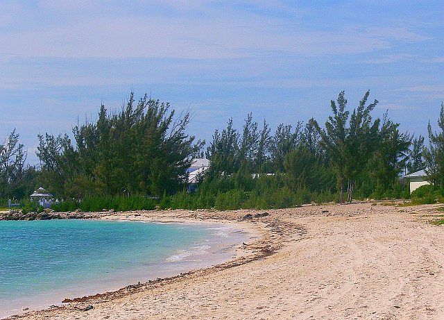 Zdjęcia: FREEPORT, OCEAN ATLANTYCKI, WIECZOREM, BAHAMY Zdjęcia: FREEPORT, OCEAN ATLANTYCKI, WIECZOREM, BAHAMY
