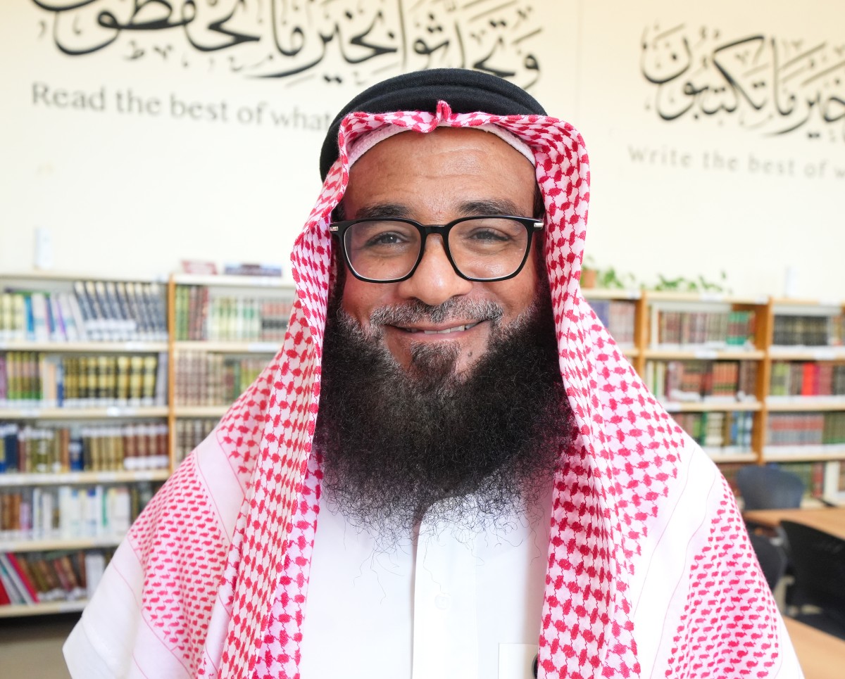 Zdjęcia: Wielki Meczet Al Fateh, Manama, Bibliotekarz, BAHRAJN Zdjęcia: Wielki Meczet Al Fateh, Manama, Bibliotekarz, BAHRAJN