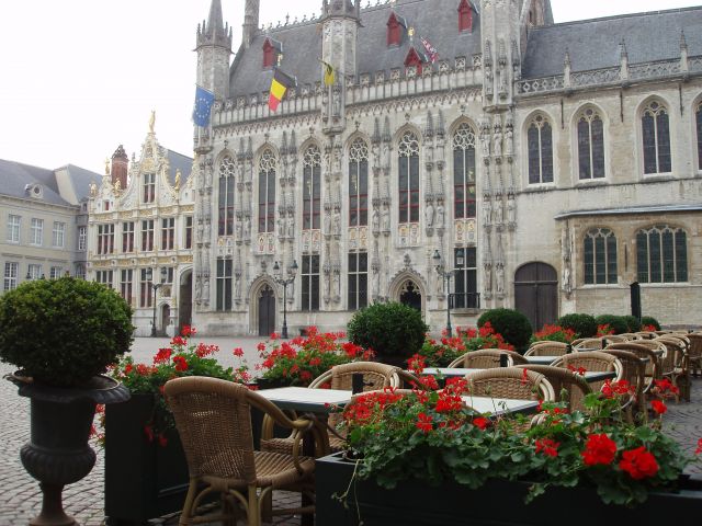 Zdjęcia: centrum miasta, Polnocna Belgia, Brugia, BELGIA Zdjęcia: centrum miasta, Polnocna Belgia, Brugia, BELGIA