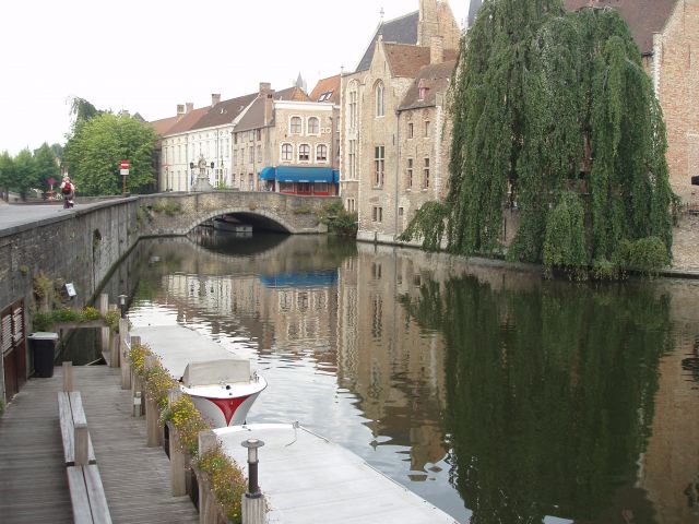 Zdjęcia: centrum miasta, Polnocna Belgia, Brugia, BELGIA Zdjęcia: centrum miasta, Polnocna Belgia, Brugia, BELGIA