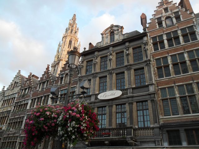 Zdjęcia: Antwerpia, Antwerpia, BELGIA Zdjęcia: Antwerpia, Antwerpia, BELGIA