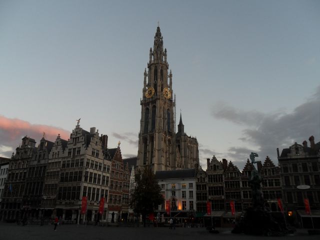 Zdjęcia: Antwerpia, Antwerpia, BELGIA Zdjęcia: Antwerpia, Antwerpia, BELGIA