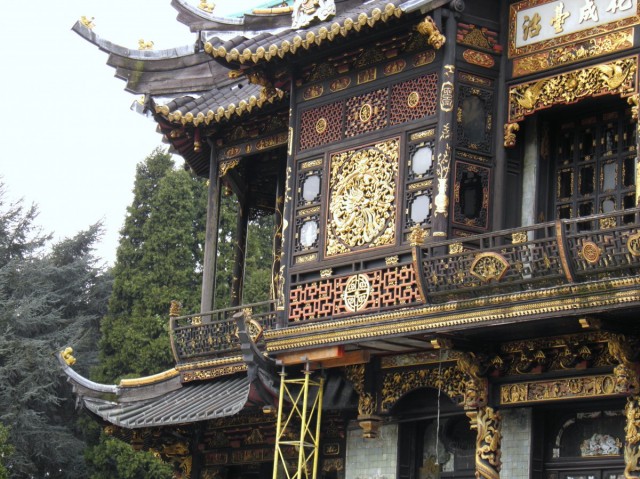 Zdj cia: Bruksela, Bruksela-Muzeum Dalekiego Wschodu, BELGIA Zdj cia: Bruksela, Bruksela-Muzeum Dalekiego Wschodu, BELGIA