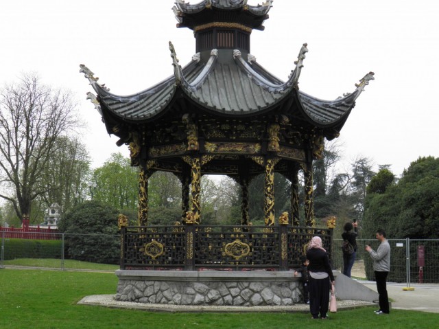 Zdj cia: Bruksela, Bruksela-Muzeum Dalekiego Wschodu, BELGIA Zdj cia: Bruksela, Bruksela-Muzeum Dalekiego Wschodu, BELGIA