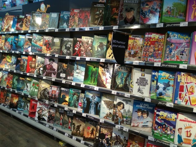 Zdj cia: komiks, komiks, komiks, BELGIA Zdj cia: komiks, komiks, komiks, BELGIA