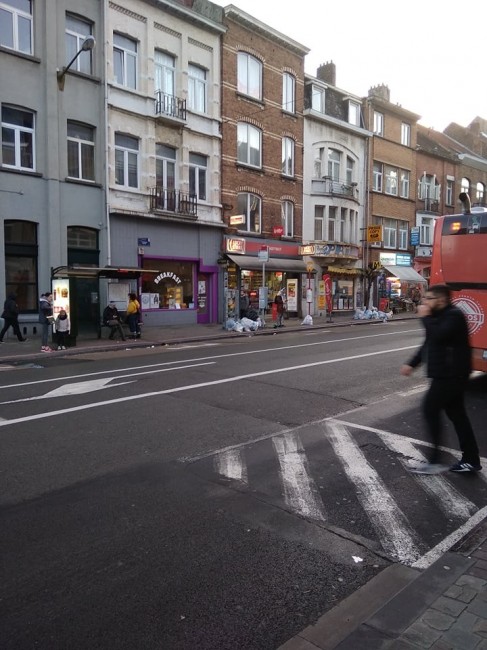 Zdj cia: Belgia, Belgia, Charleroi, BELGIA Zdj cia: Belgia, Belgia, Charleroi, BELGIA