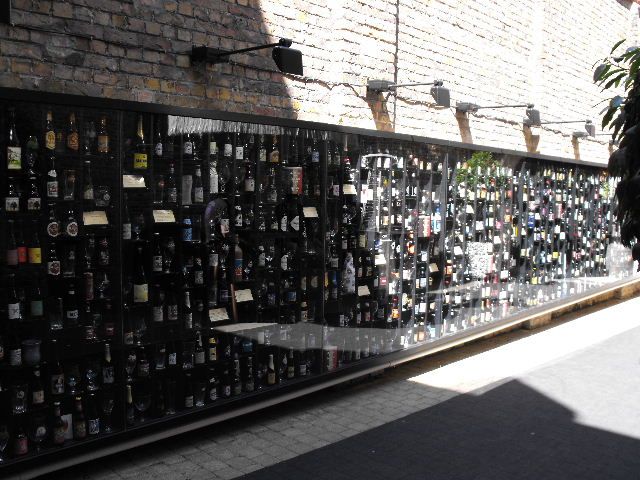 Zdjęcia: piwiarnia, Brugge, kilka.....rodz.piwa, BELGIA Zdjęcia: piwiarnia, Brugge, kilka.....rodz.piwa, BELGIA