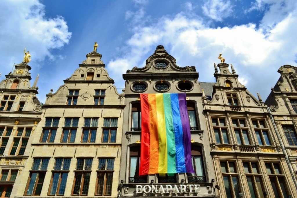 Zdjęcia: Antwerpia, Antwerpia, Belgia, BELGIA Zdjęcia: Antwerpia, Antwerpia, Belgia, BELGIA