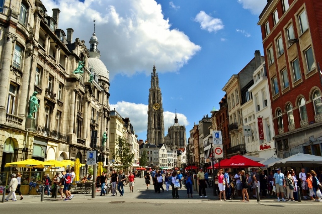 Zdjęcia: Antwerpia, Antwerpia, Belgia, BELGIA Zdjęcia: Antwerpia, Antwerpia, Belgia, BELGIA