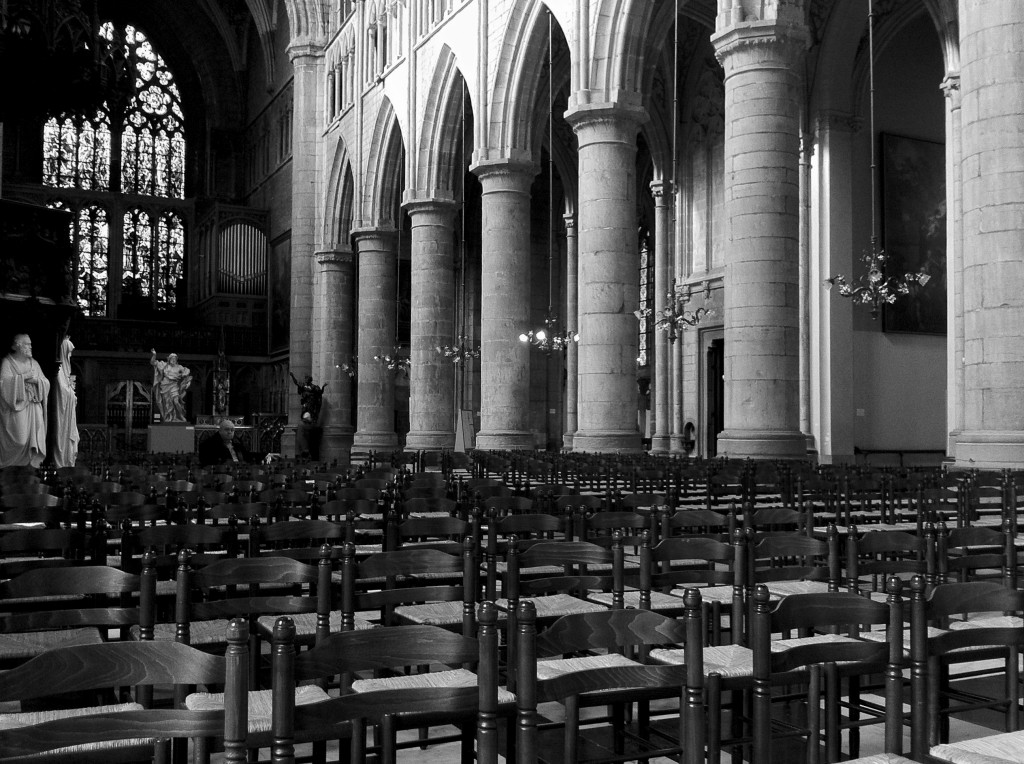 Zdjęcia: Liege, Walonia, Cisza., BELGIA Zdjęcia: Liege, Walonia, Cisza., BELGIA