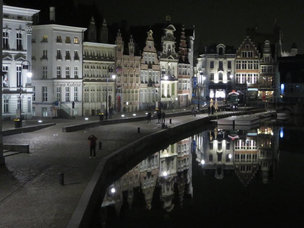 Zdjęcia: Gandawa, Północ, Miasto podwójne, BELGIA Zdjęcia: Gandawa, Północ, Miasto podwójne, BELGIA