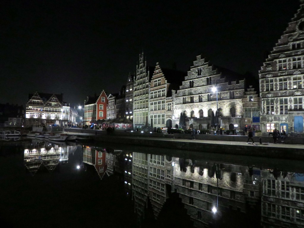 Zdjęcia: Gandawa, Północ, Centrum podwójne, BELGIA Zdjęcia: Gandawa, Północ, Centrum podwójne, BELGIA