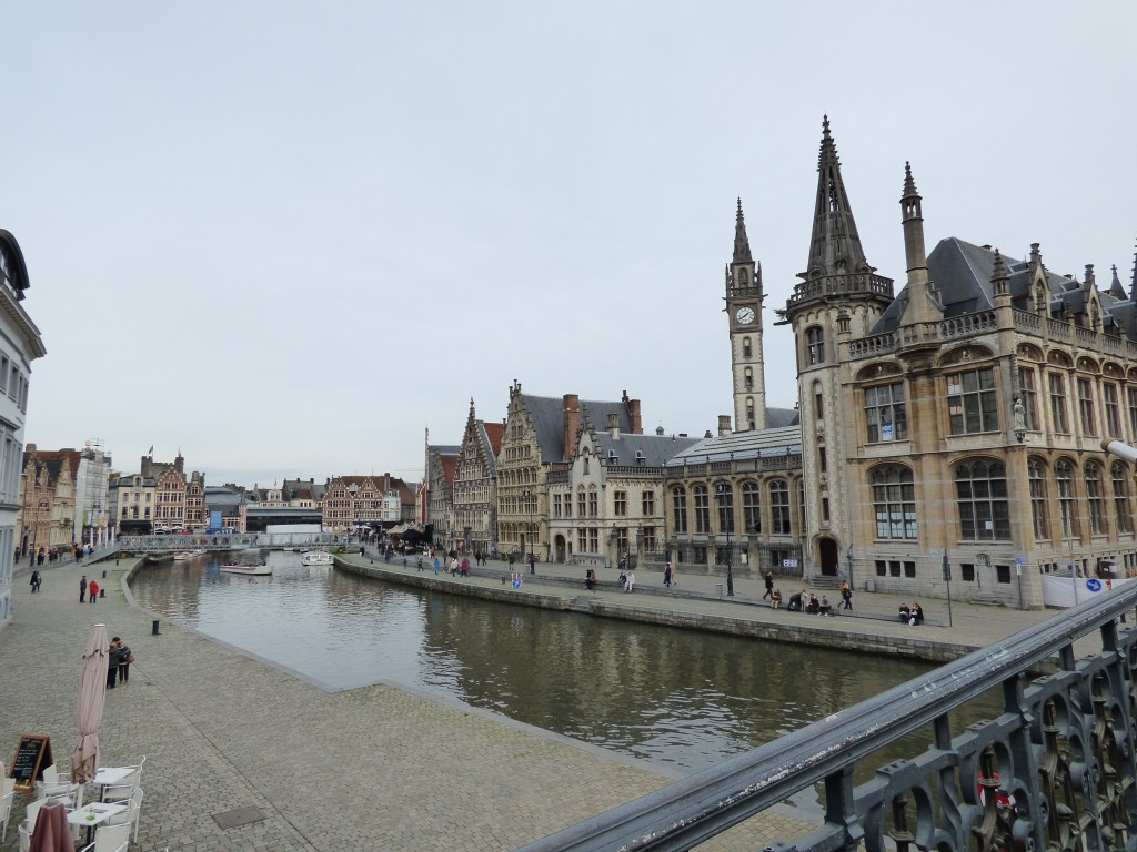 Zdjęcia: Gent, Gent, Gent, BELGIA Zdjęcia: Gent, Gent, Gent, BELGIA