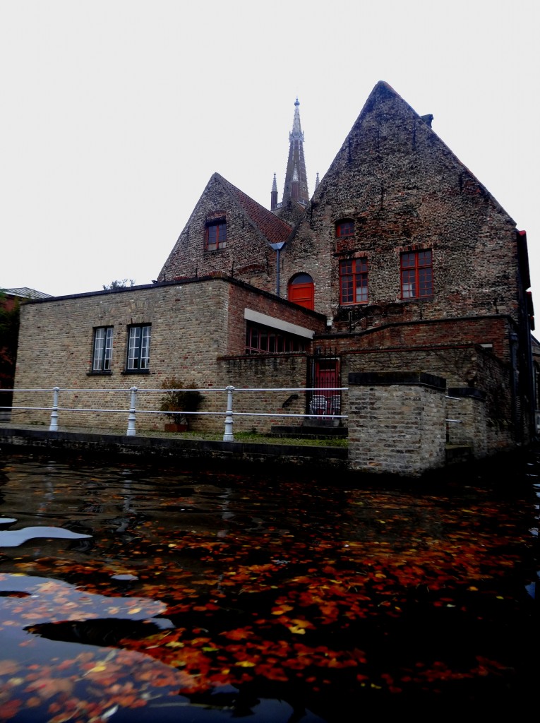 Zdjęcia: Brugia, Flandria Zachodnia, Flamandzka Wenecja, BELGIA Zdjęcia: Brugia, Flandria Zachodnia, Flamandzka Wenecja, BELGIA