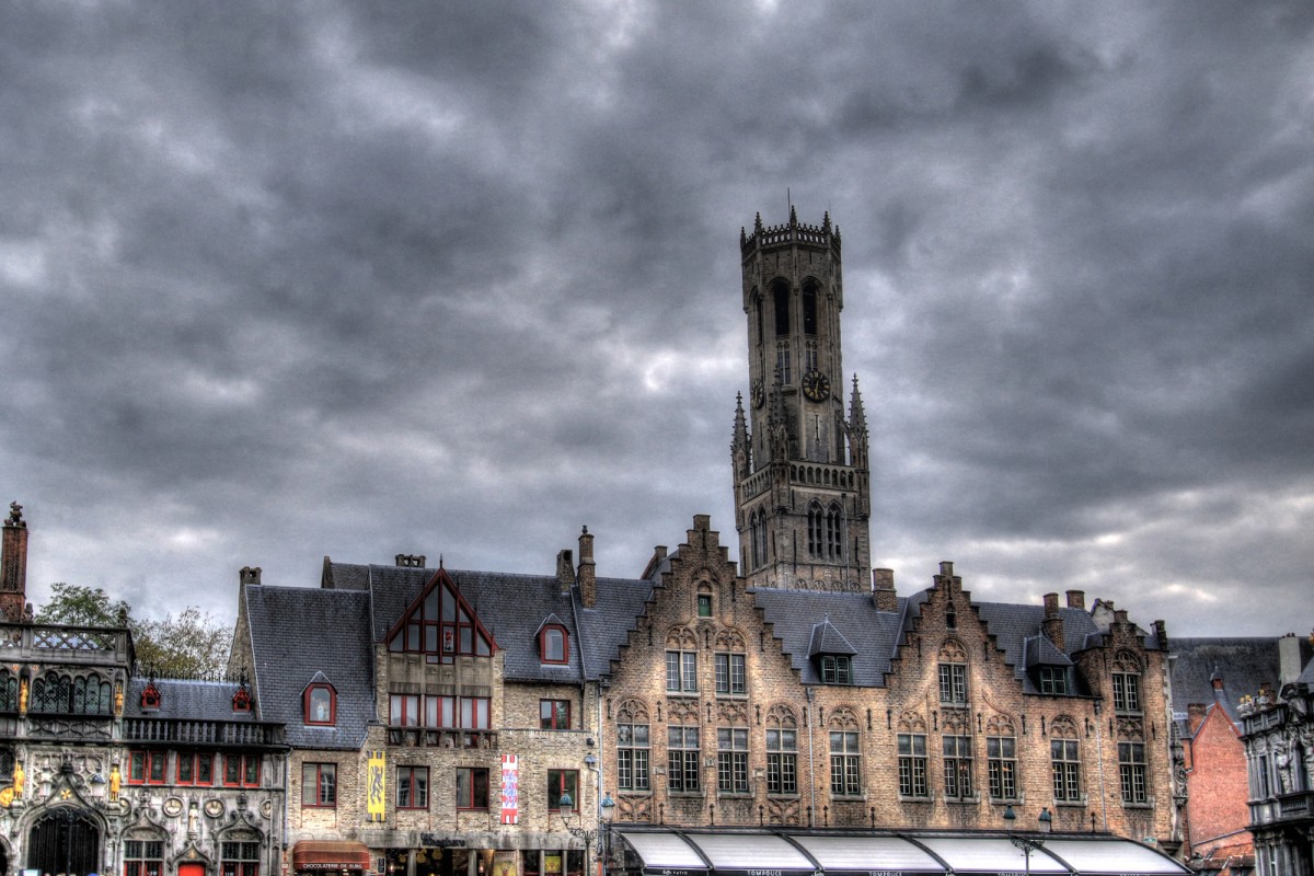Zdjęcia: Brugia, Flandria Zachodnia, Brugia#6, BELGIA Zdjęcia: Brugia, Flandria Zachodnia, Brugia#6, BELGIA