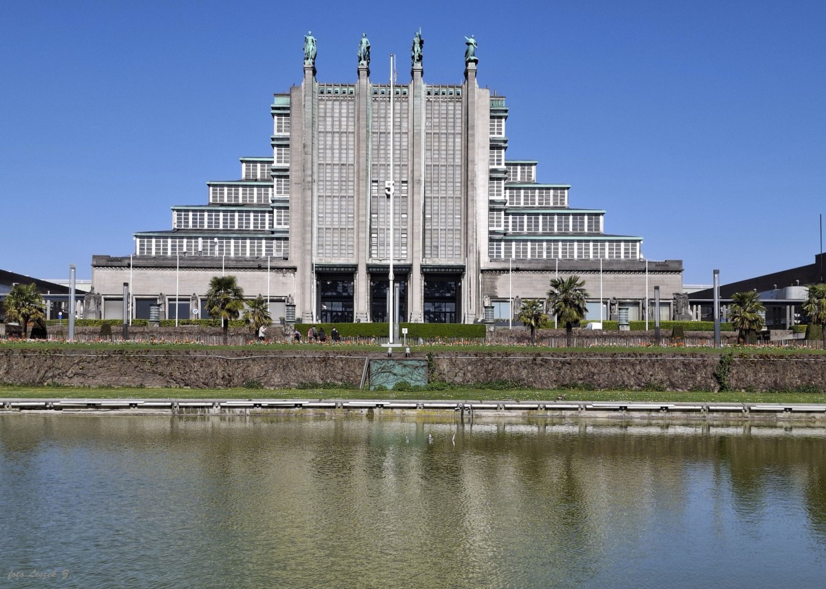 Zdjęcia: Dzielnica Laeken., Bruksela., Centrum Wystawowe w Brukseli., BELGIA Zdjęcia: Dzielnica Laeken., Bruksela., Centrum Wystawowe w Brukseli., BELGIA