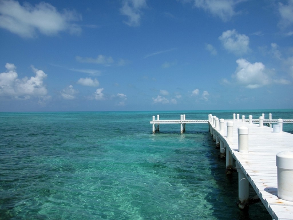Zdjęcia: morze karaibskie, BELIZE wyspa na morzu karaibskim, BELIZE Zdjęcia: morze karaibskie, BELIZE wyspa na morzu karaibskim, BELIZE