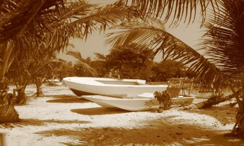 Zdjcie BELIZE / la isla bonita / san pedro / san pedro