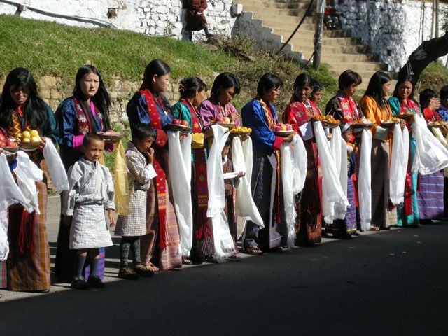 Zdjęcia: foto z wyprawy do Bhutanu - listopad 2008, BHUTAN Zdjęcia: foto z wyprawy do Bhutanu - listopad 2008, BHUTAN