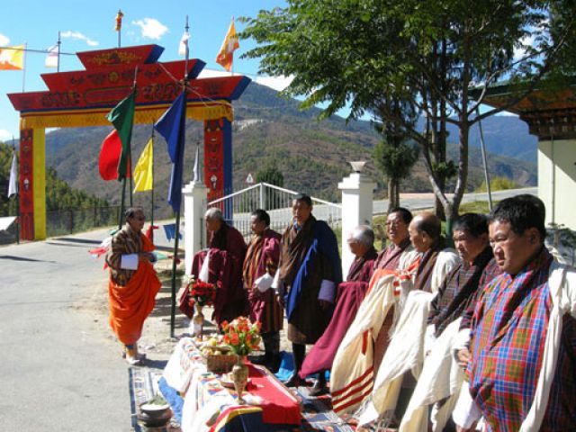 Zdjęcia: foto z wyprawy do Bhutanu - listopad 2008, BHUTAN Zdjęcia: foto z wyprawy do Bhutanu - listopad 2008, BHUTAN
