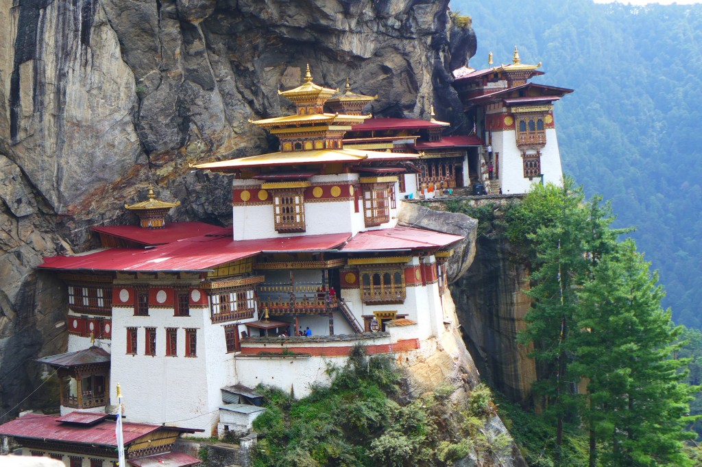 Zdjęcia: Tygrysie Gniazdo, Tygrysie Gniazdo, BHUTAN Zdjęcia: Tygrysie Gniazdo, Tygrysie Gniazdo, BHUTAN