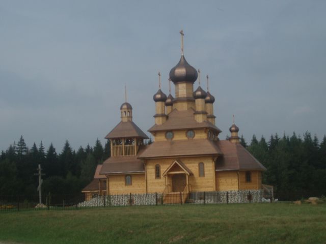 Zdjęcia: Dudutka, drewniana..., BIAłORU¶ Zdjęcia: Dudutka, drewniana..., BIAłORU¶